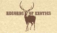 Records of Exotics